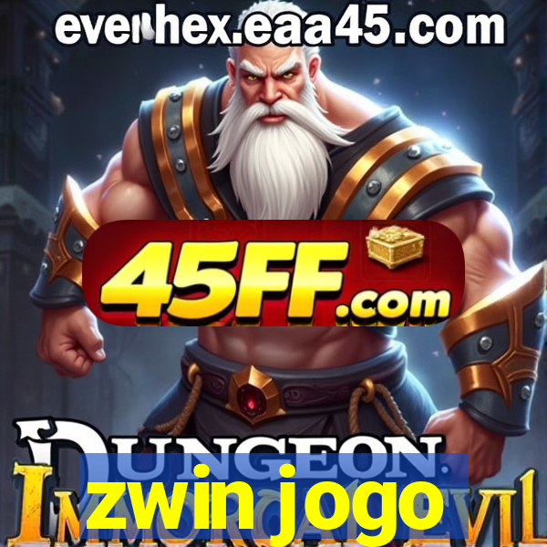 zwin jogo